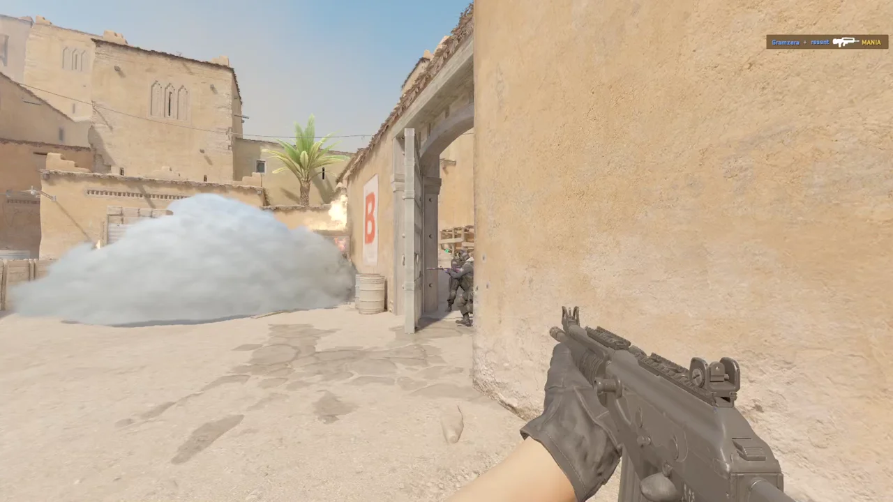 highlight